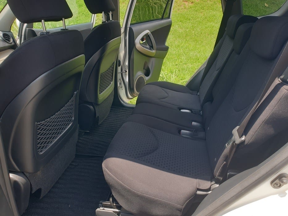 toyota rav4 - 5