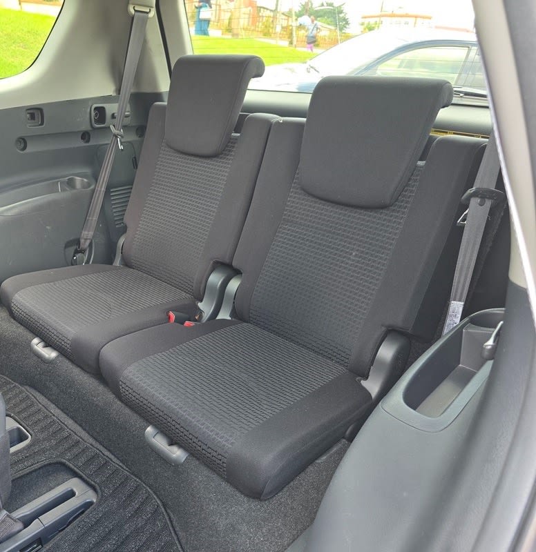toyota rav4 - 6