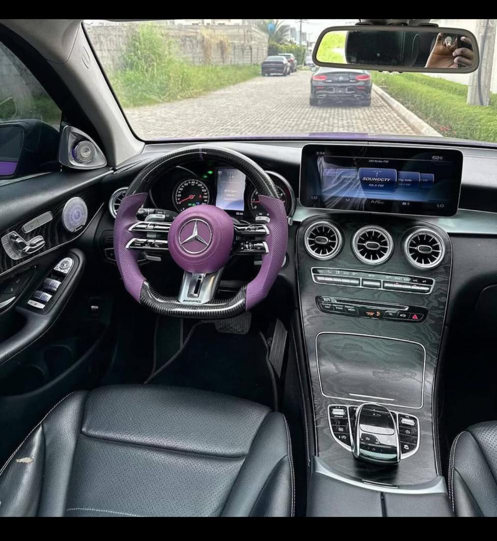 mercedes_benz c_class - 2