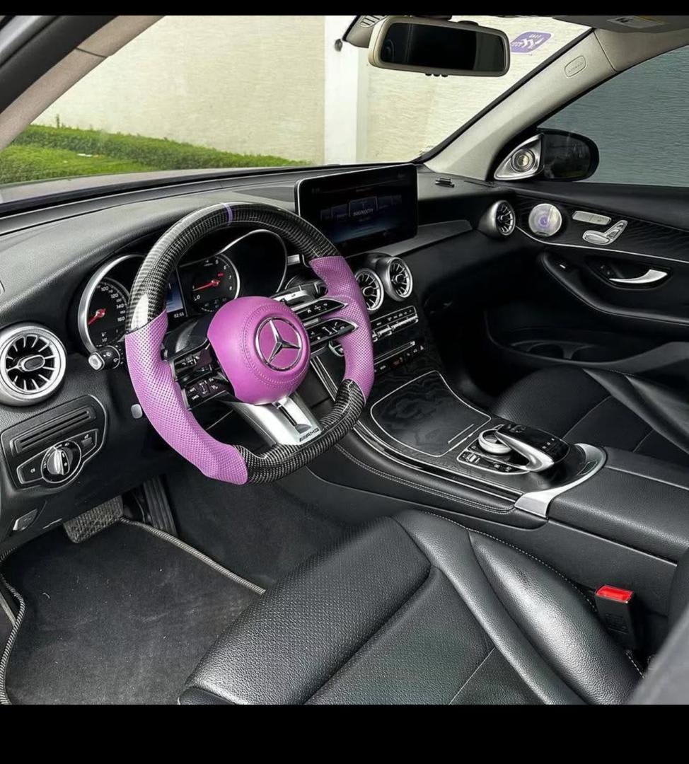mercedes_benz c_class - 3