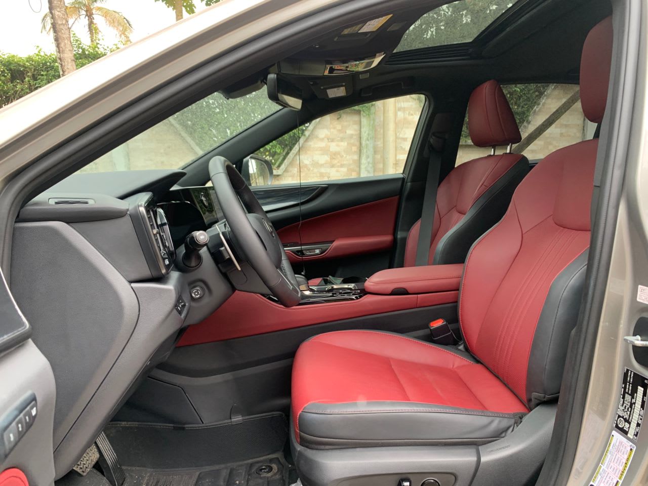 lexus es_350 - 2