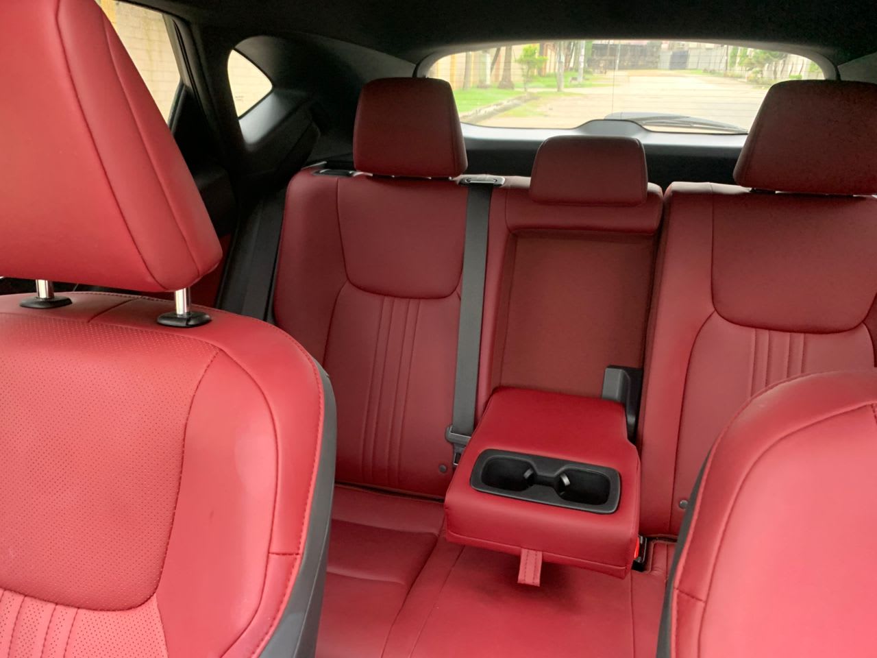 lexus es_350 - 4