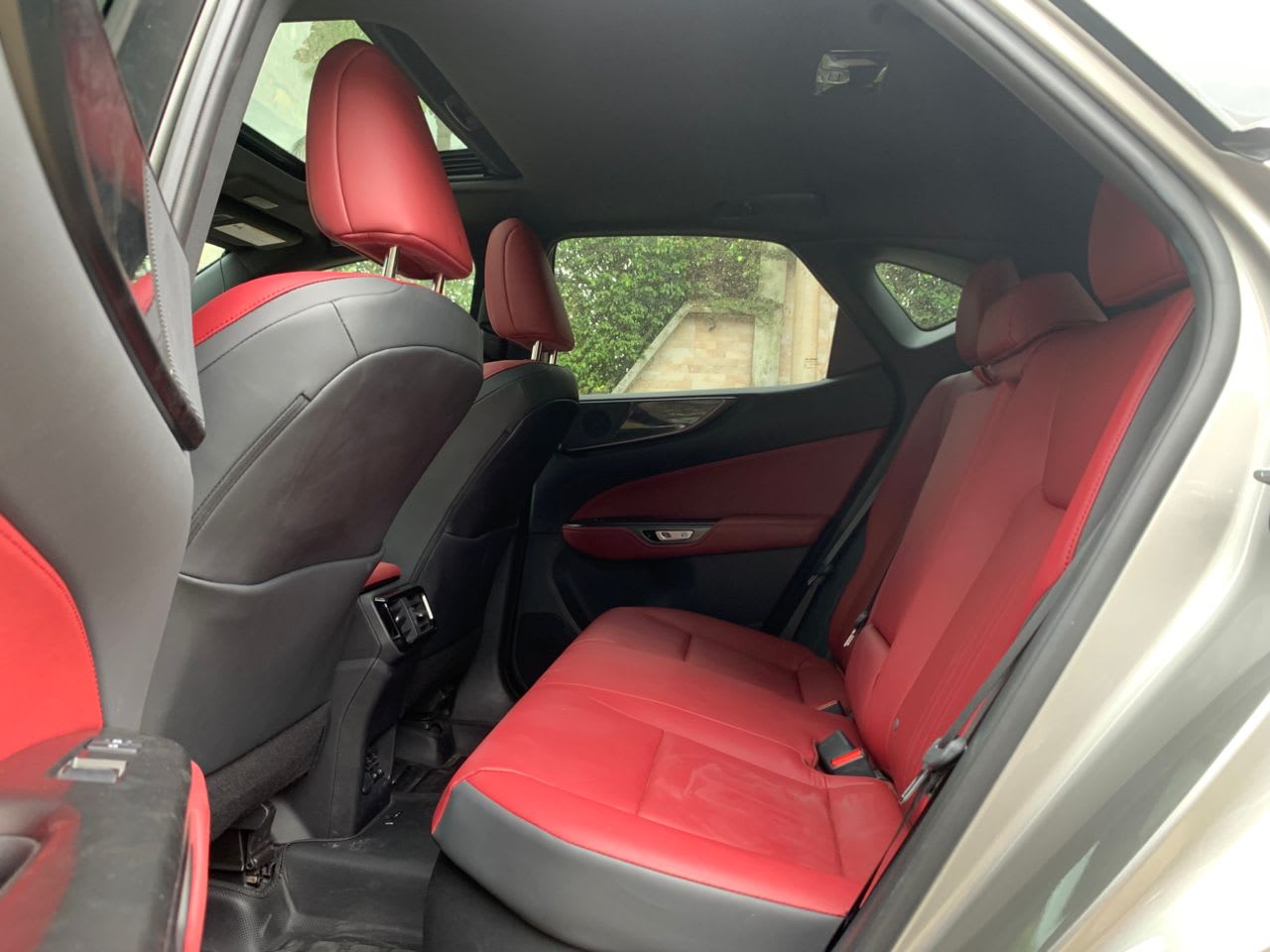 lexus es_350 - 7