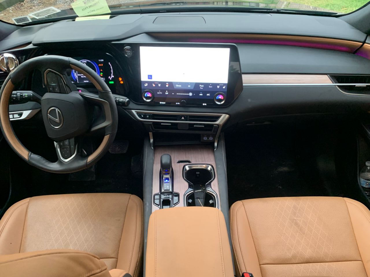 lexus rx_350 - 2