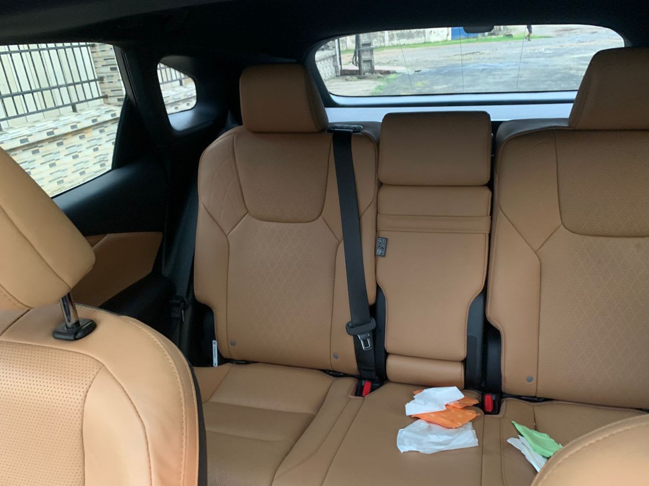 lexus rx_350 - 9