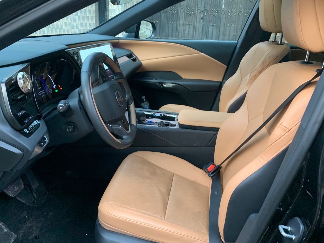 lexus rx_350 - 10