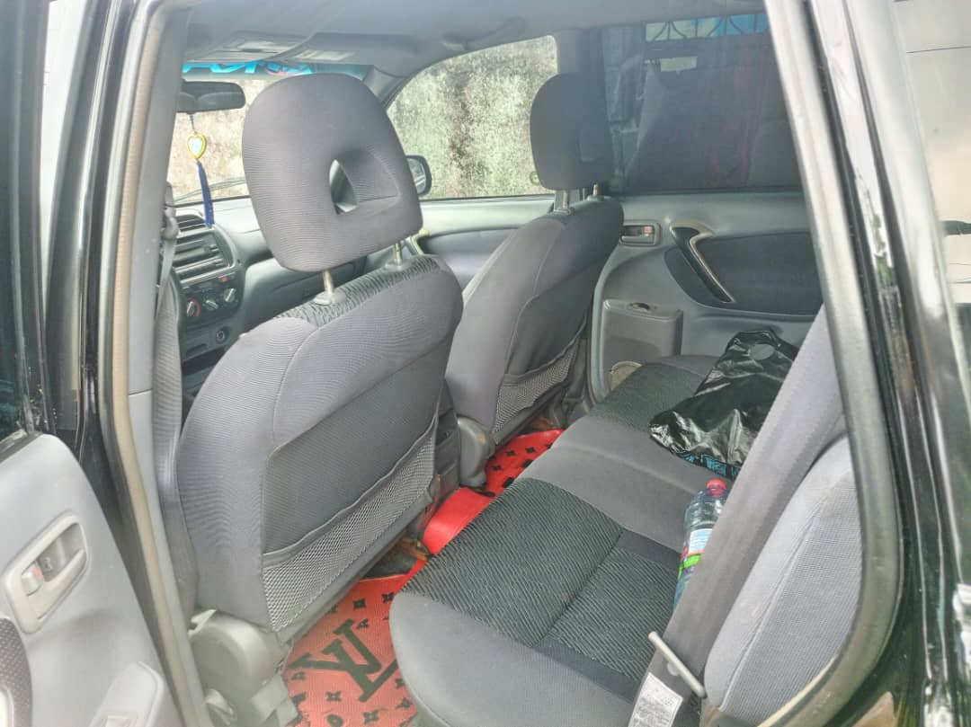 toyota rav4 - 3