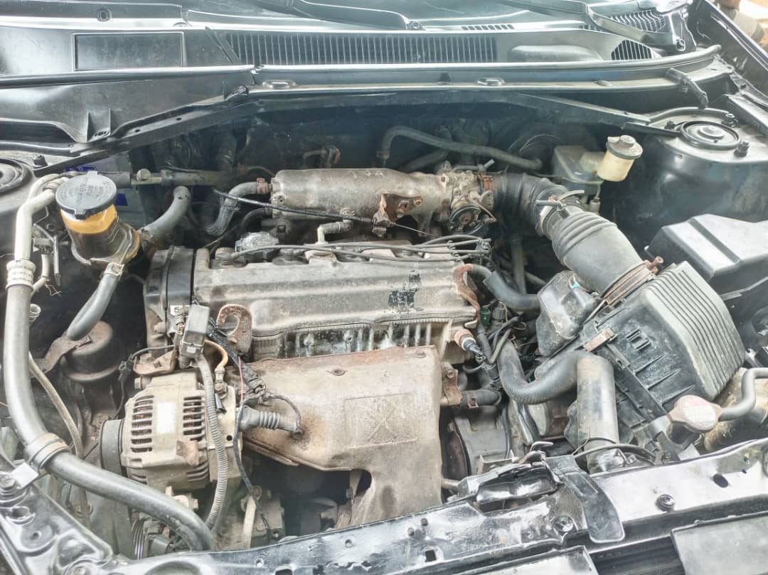 toyota rav4 - 4