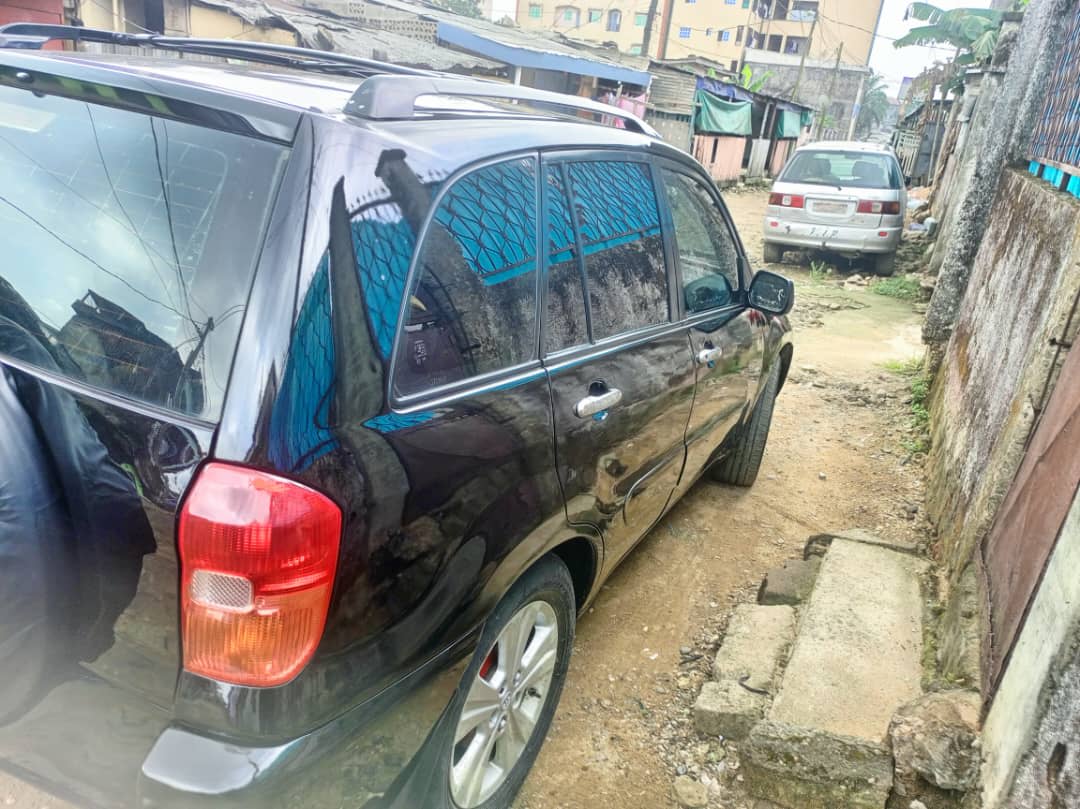 toyota rav4 - 6