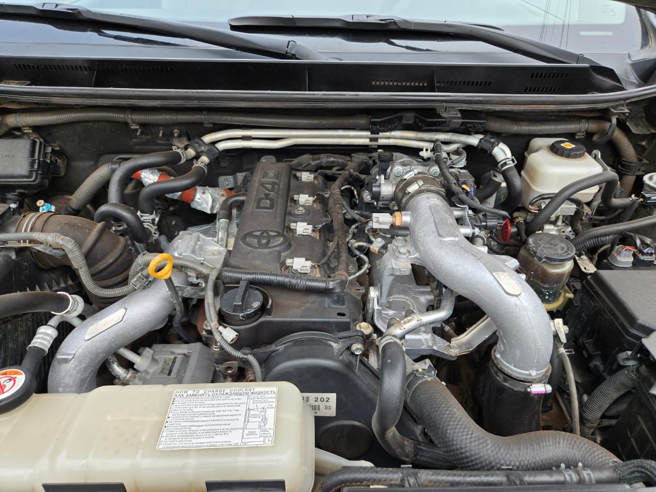 toyota land_cruiser - 4