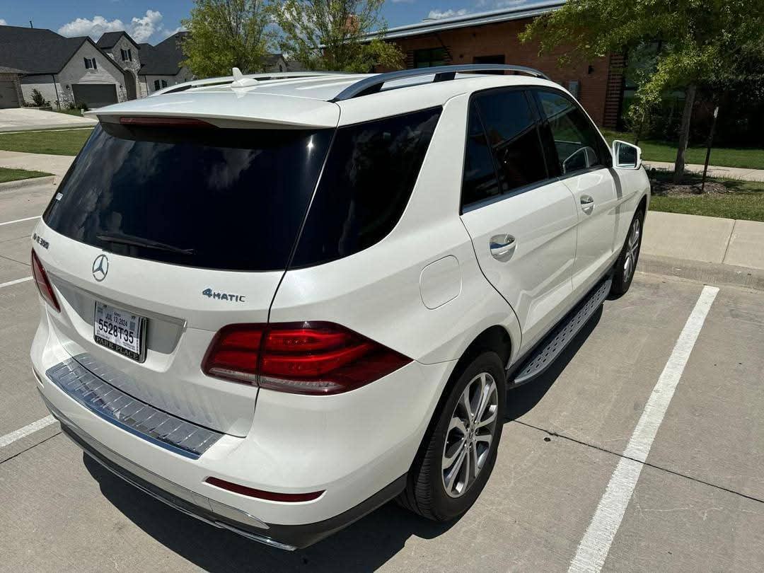 mercedes_benz gle - 3