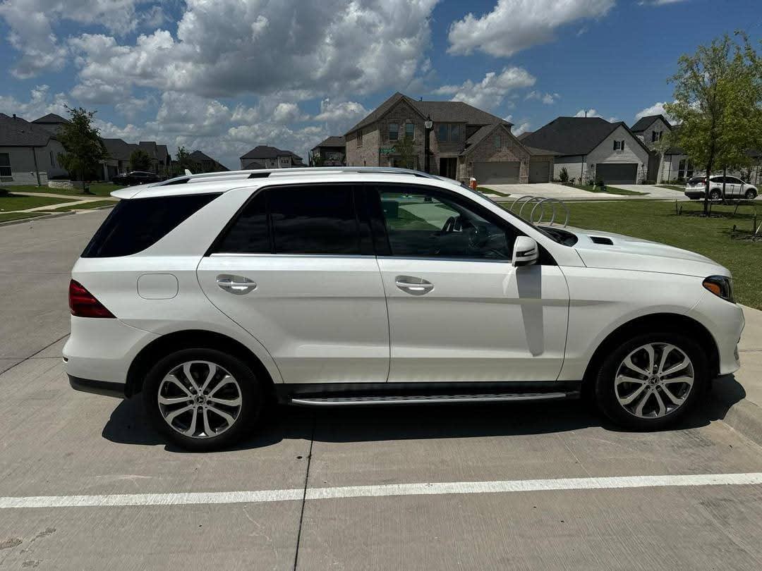 mercedes_benz gle - 4