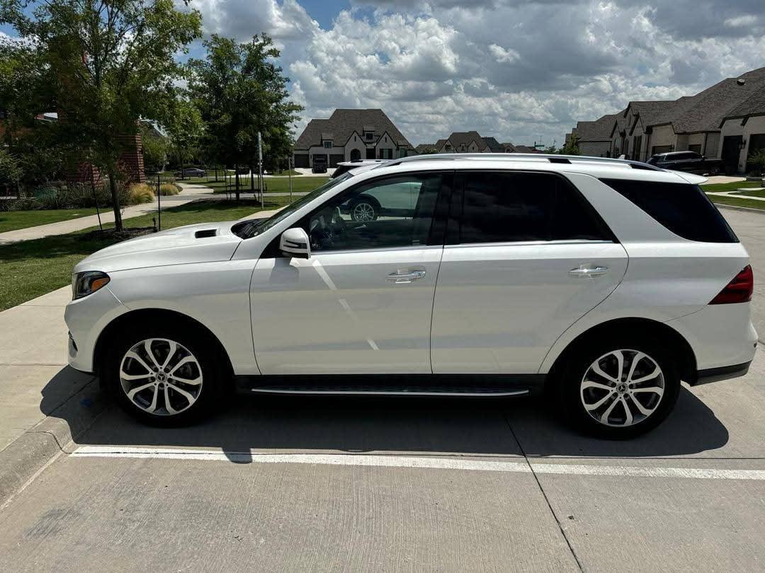 mercedes_benz gle - 5