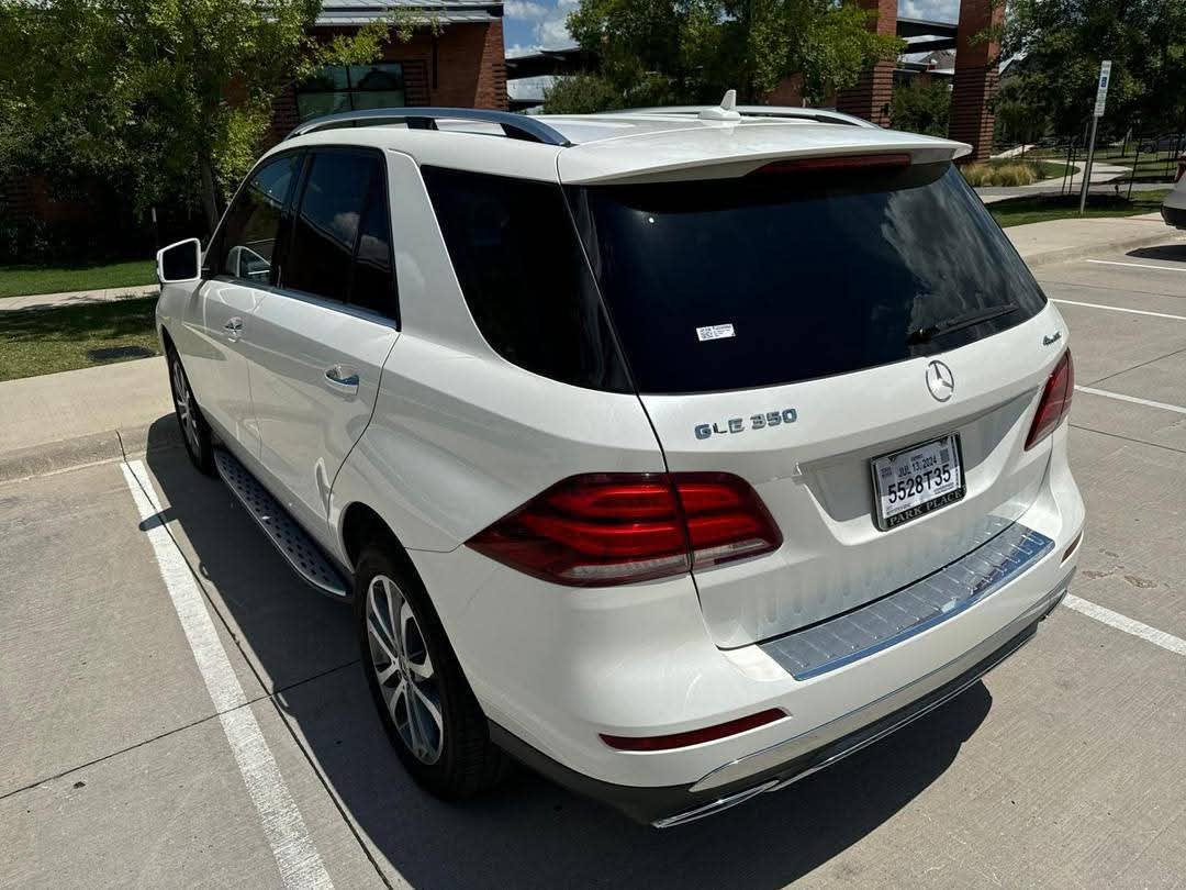 mercedes_benz gle - 6