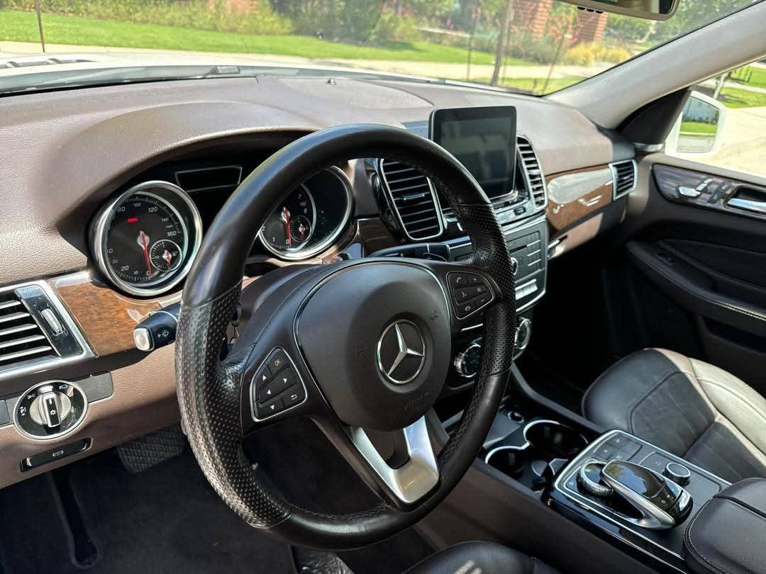 mercedes_benz gle - 7