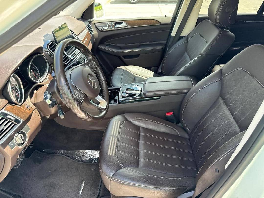mercedes_benz gle - 8