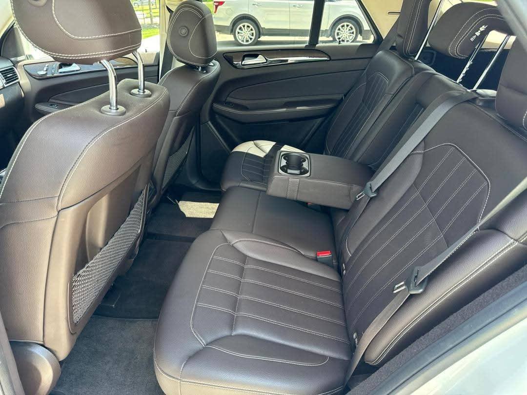 mercedes_benz gle - 9