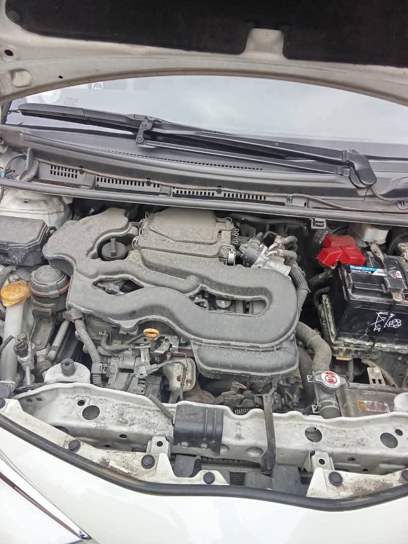 toyota yaris - 5