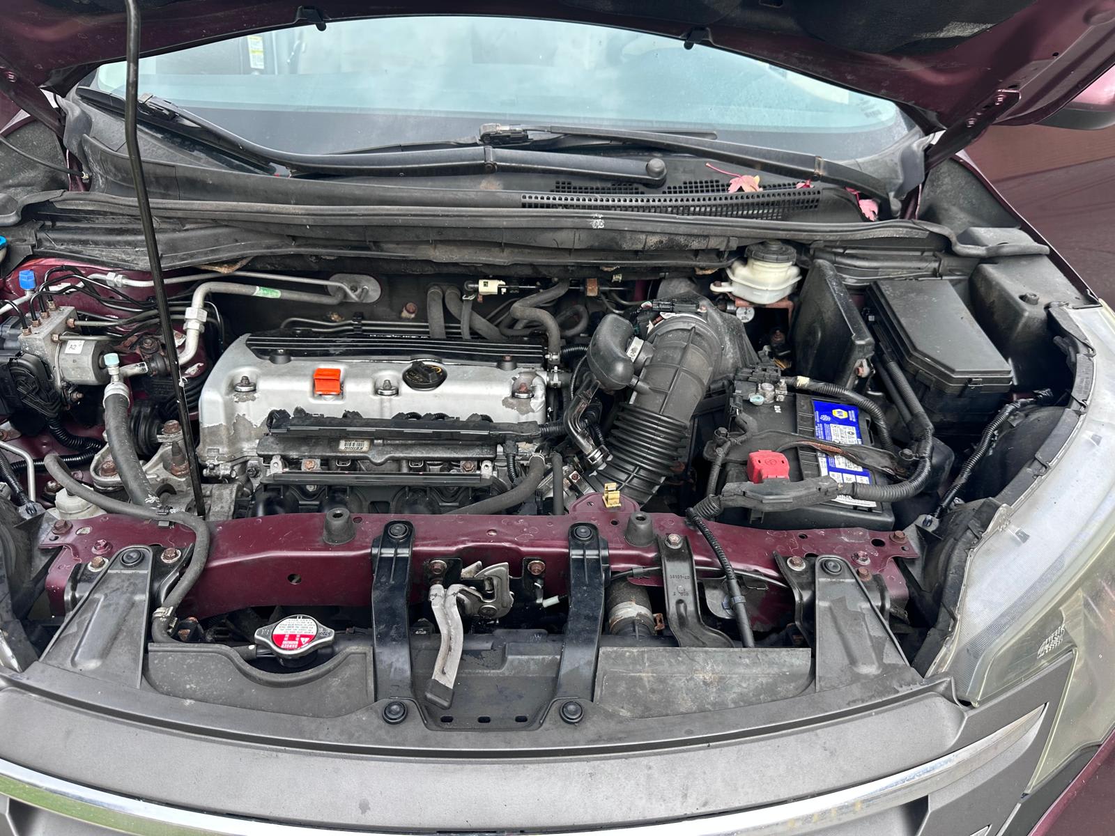 honda cr_v - 3