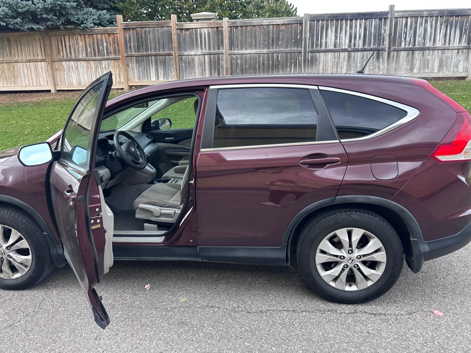 honda cr_v - 5