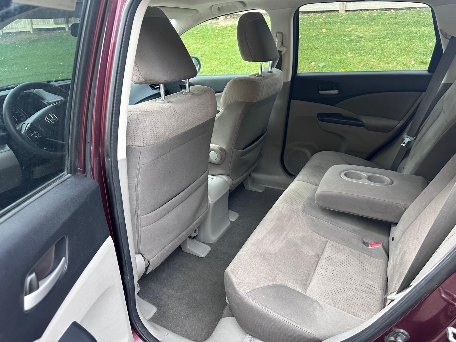 honda cr_v - 7