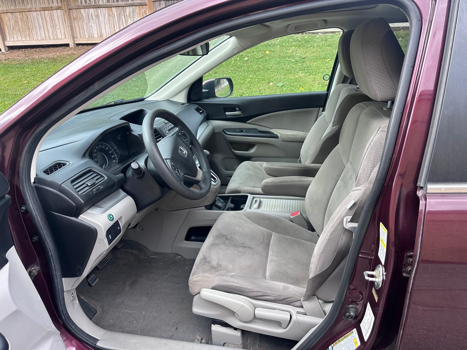 honda cr_v - 8