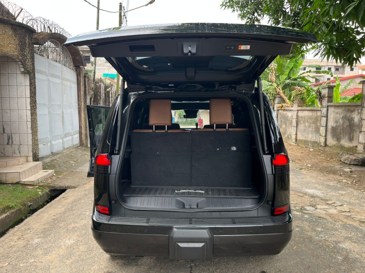 lexus gx_550 - 9