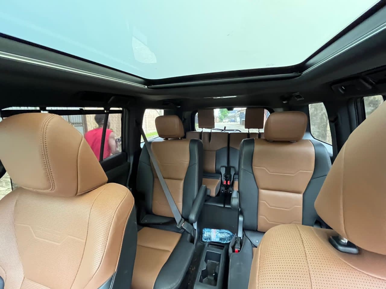 lexus gx_550 - 11