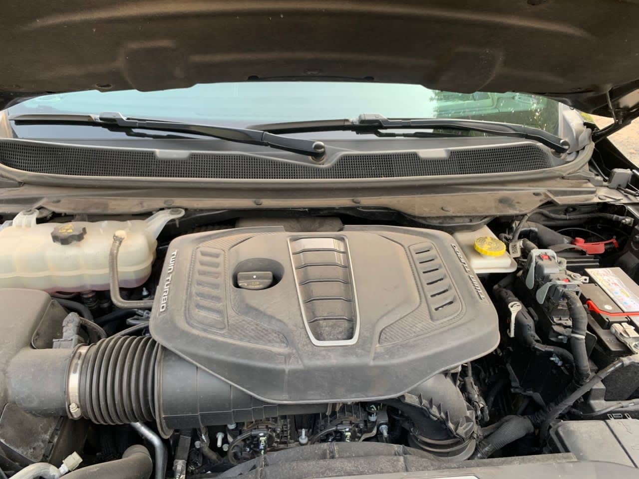jeep grand_cherokee - 5
