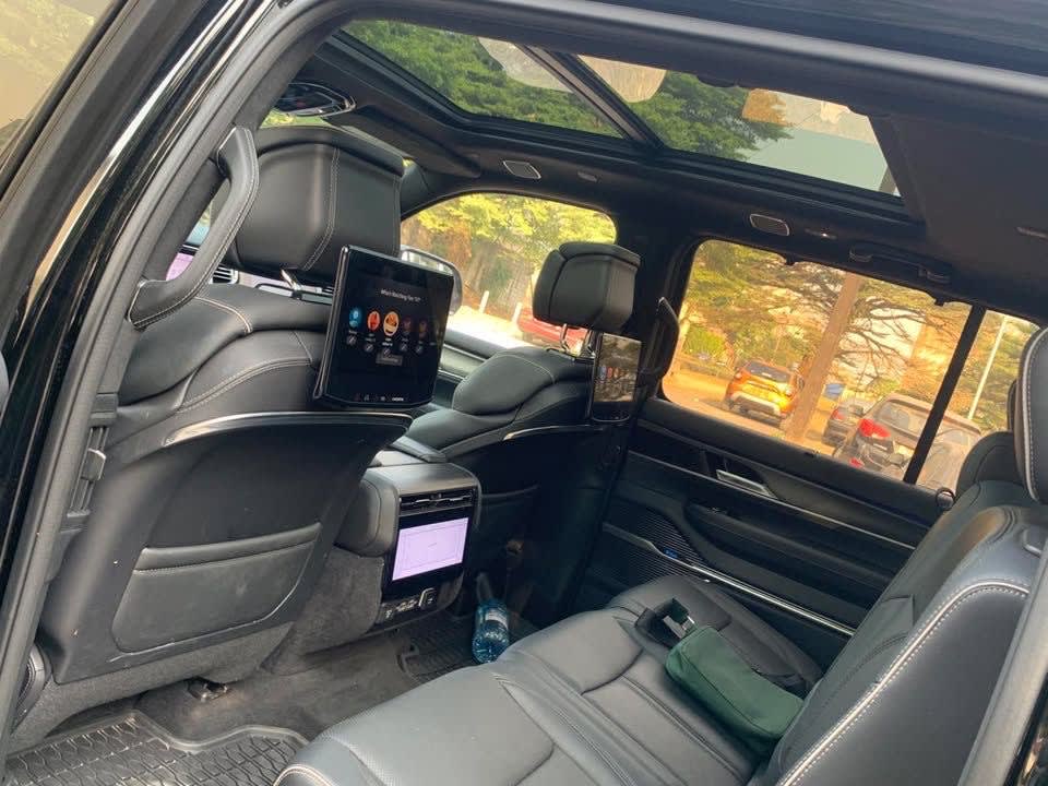 jeep grand_cherokee - 9