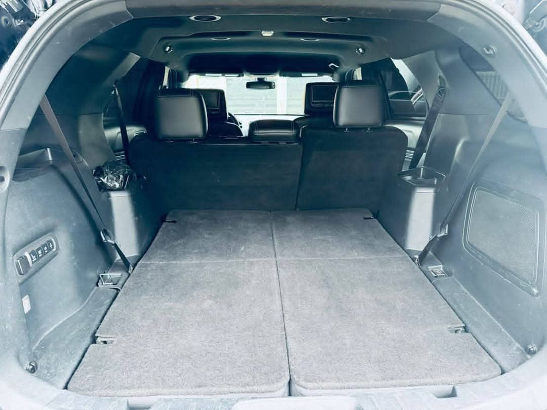 ford explorer - 5