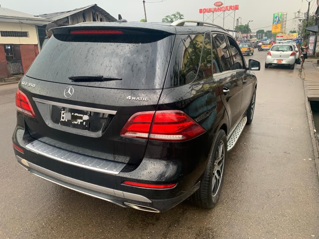 mercedes_benz gle - 3