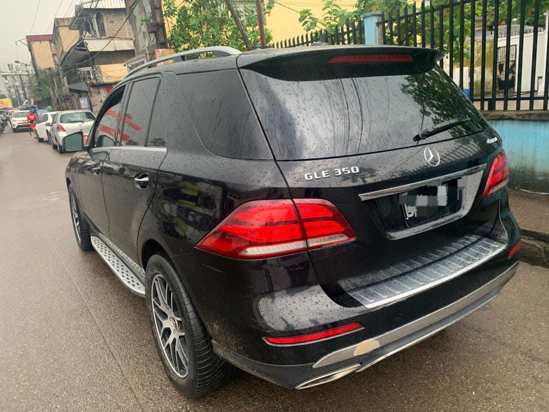 mercedes_benz gle - 5