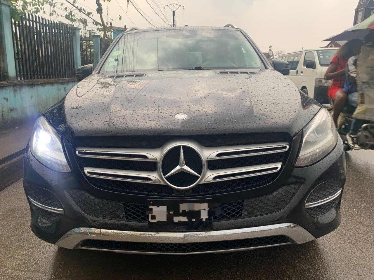 mercedes_benz gle - 6