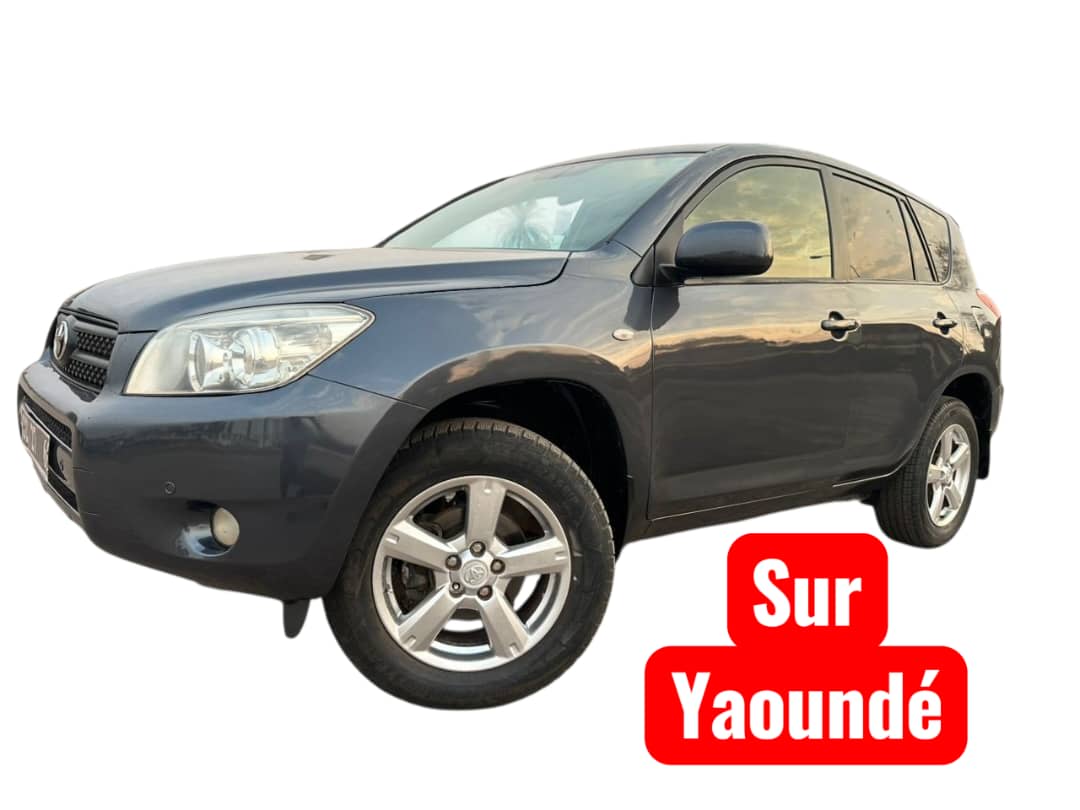 toyota rav4 - 2