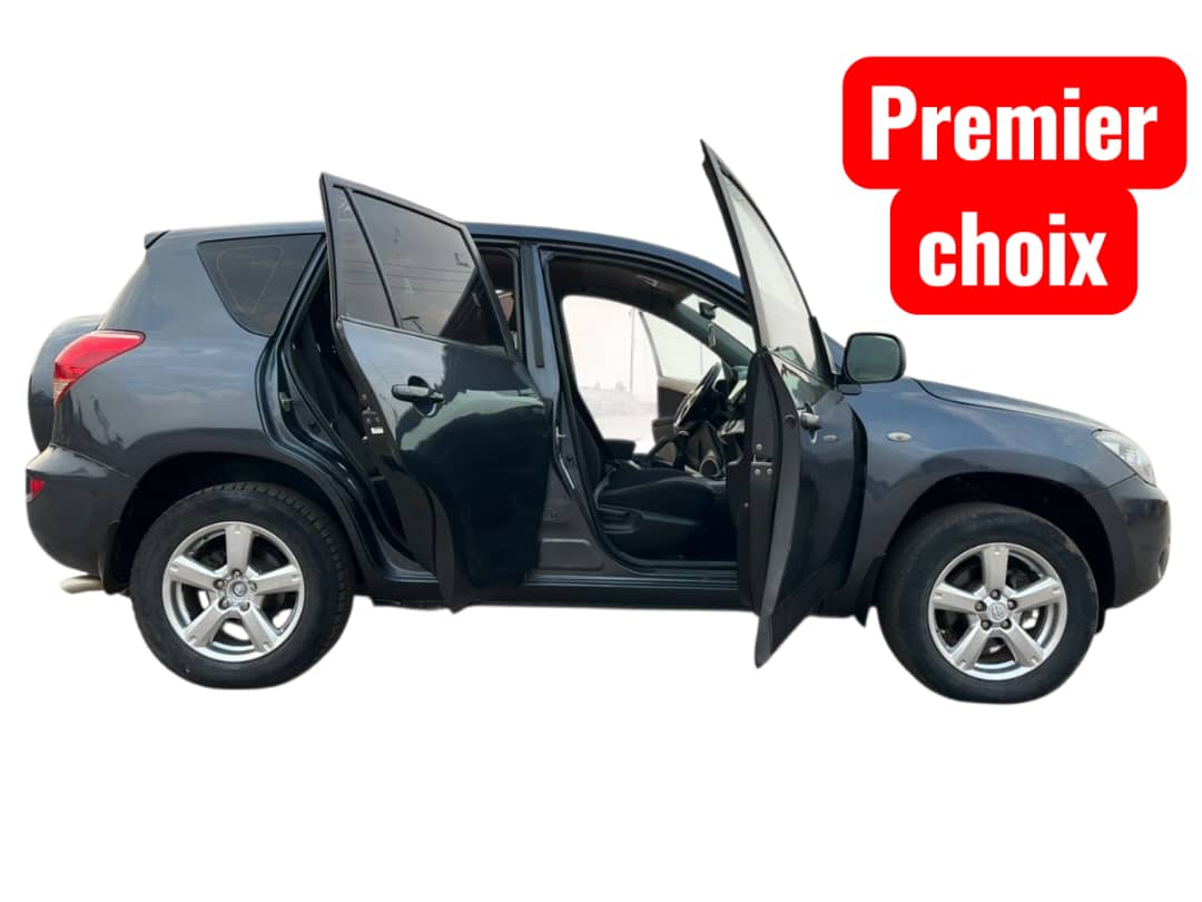 toyota rav4 - 3