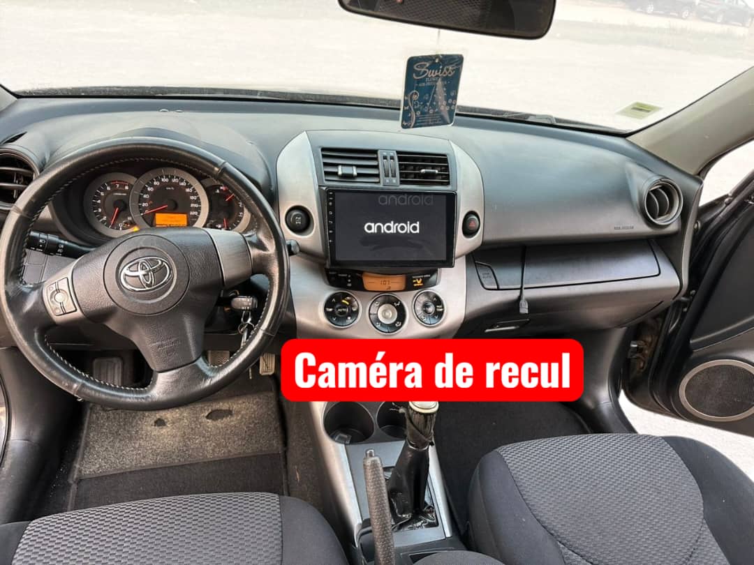 toyota rav4 - 6