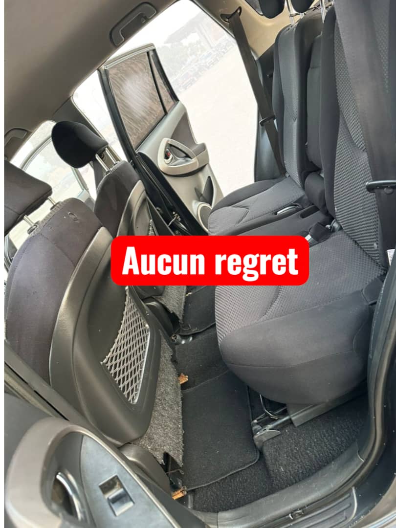 toyota rav4 - 7