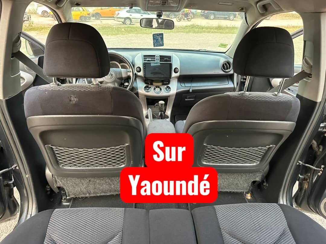 toyota rav4 - 9