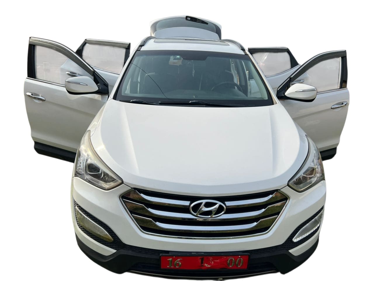 hyundai santa_fe - 2