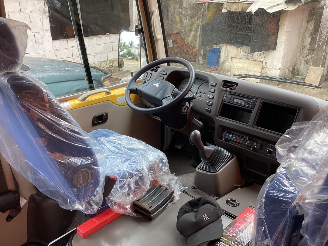 mitsubishi fuso_canter - 4