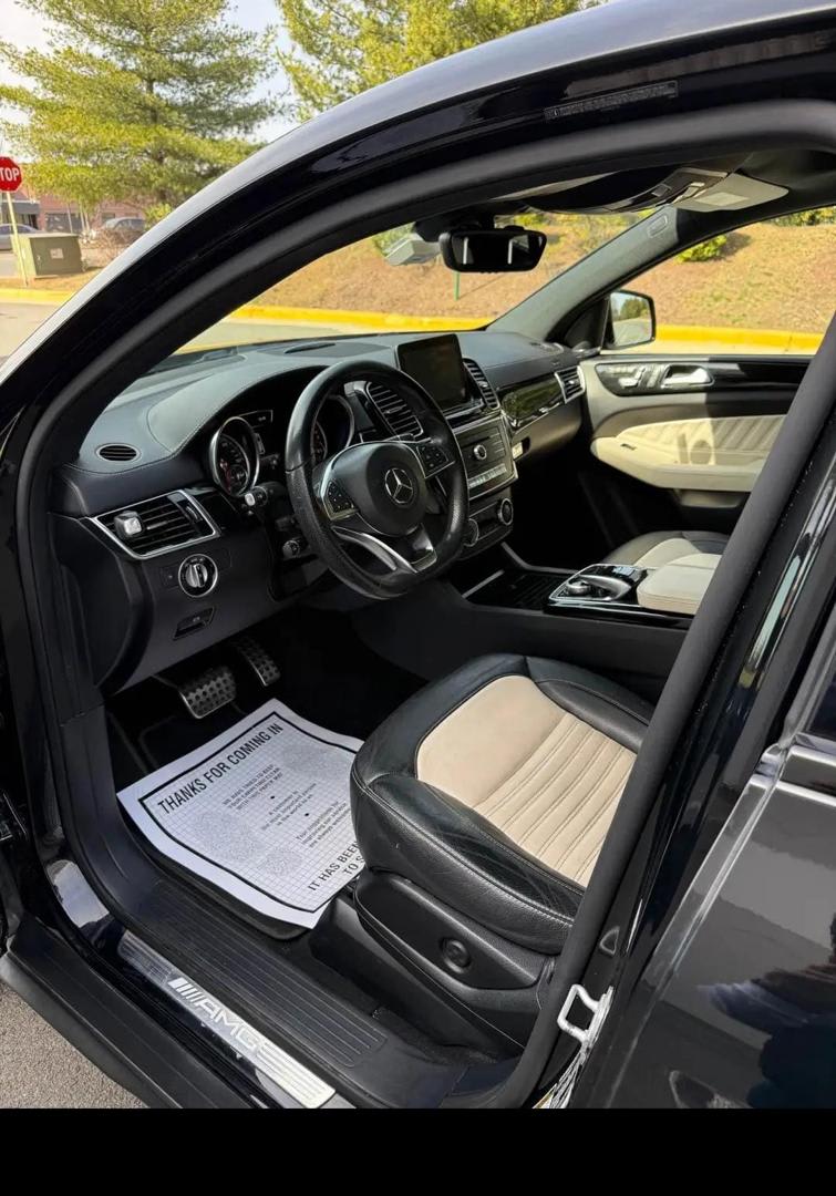 mercedes_benz gle - 2