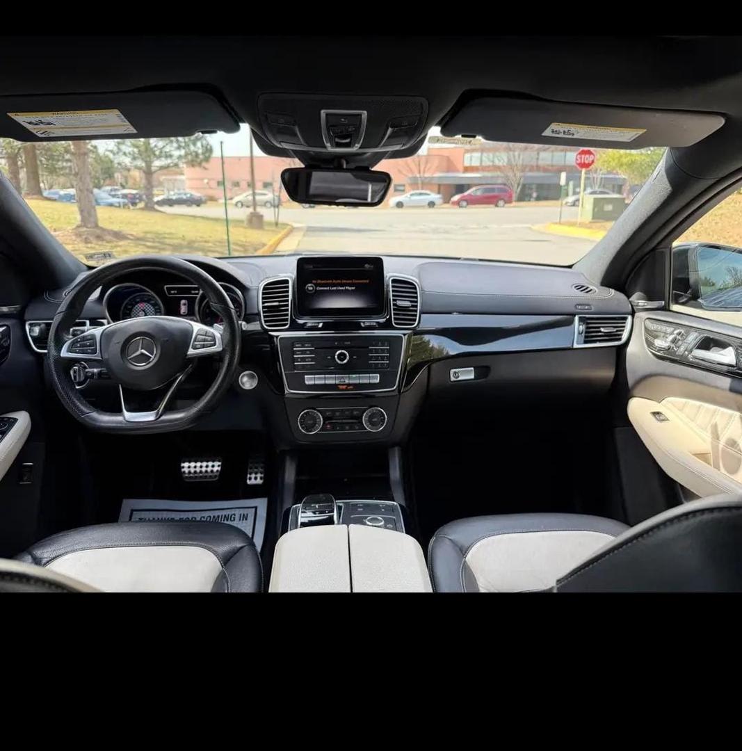mercedes_benz gle - 4