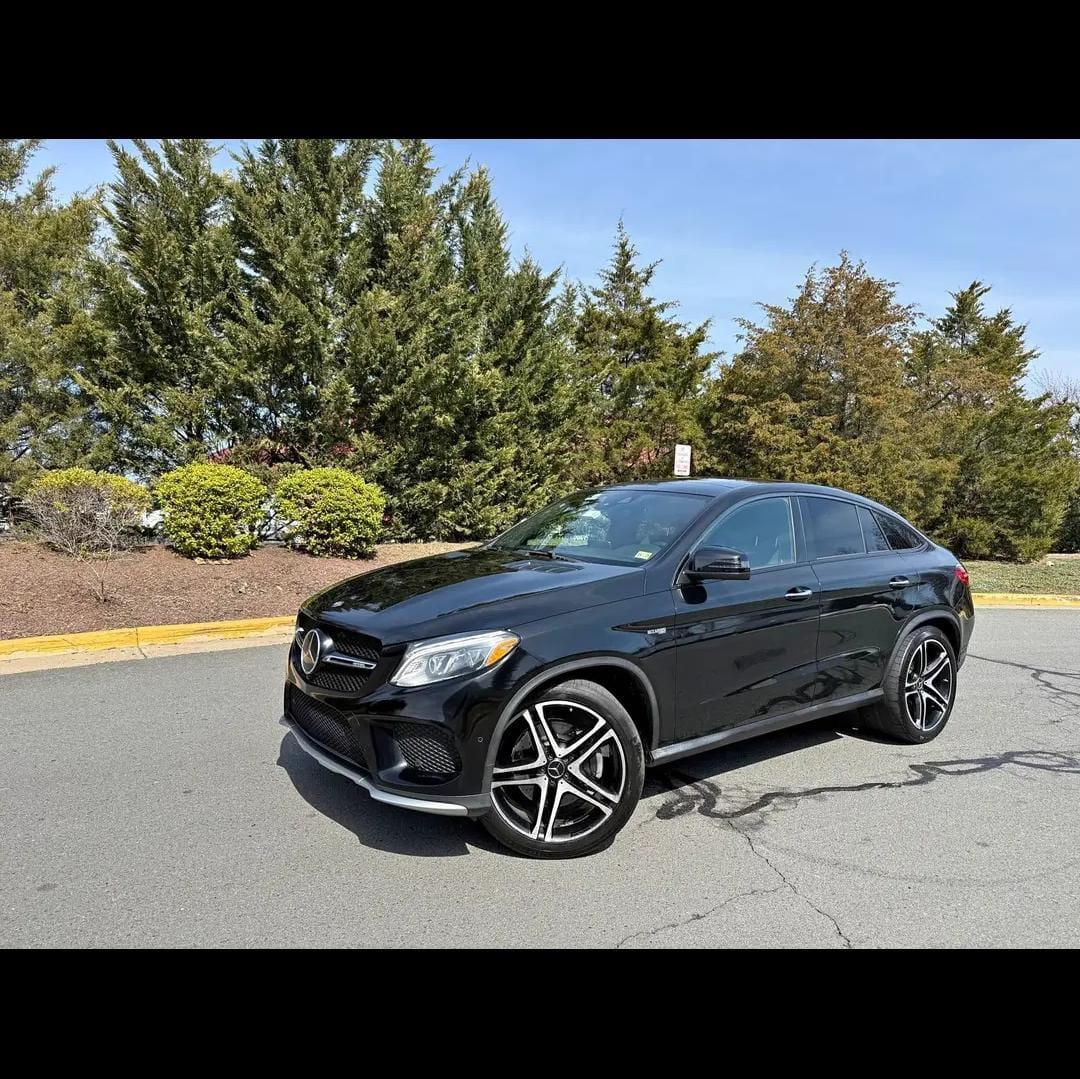 mercedes_benz gle - 5