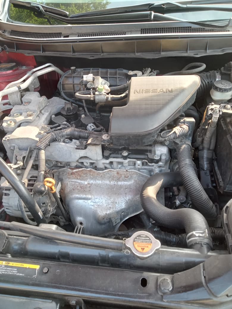 nissan patrol - 2