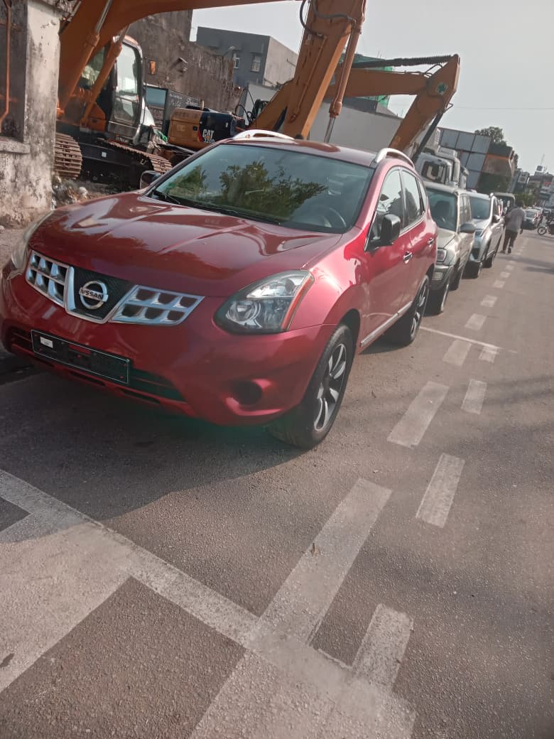 nissan patrol - 3
