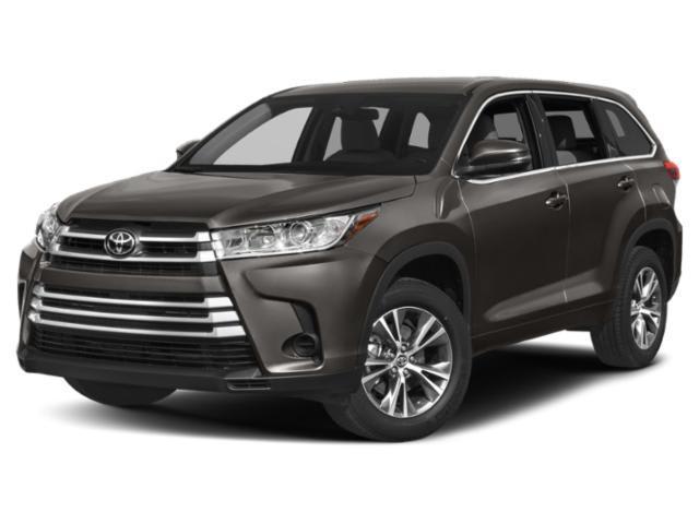 2019 toyota highlander au Cameroun – 28 000 000 XAF