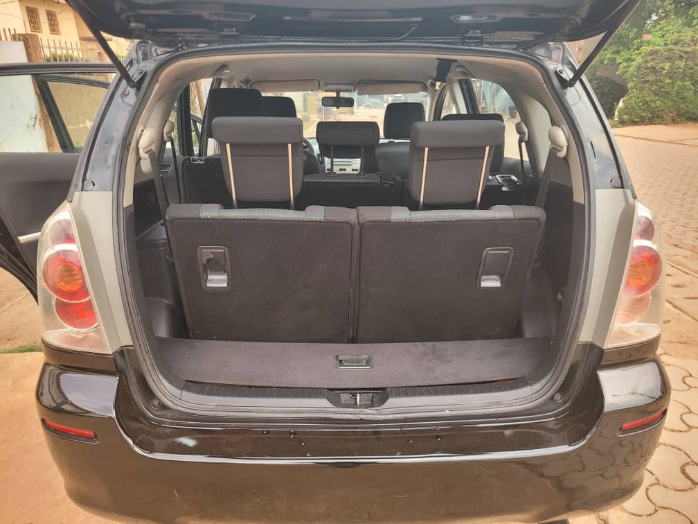 toyota corolla - 4