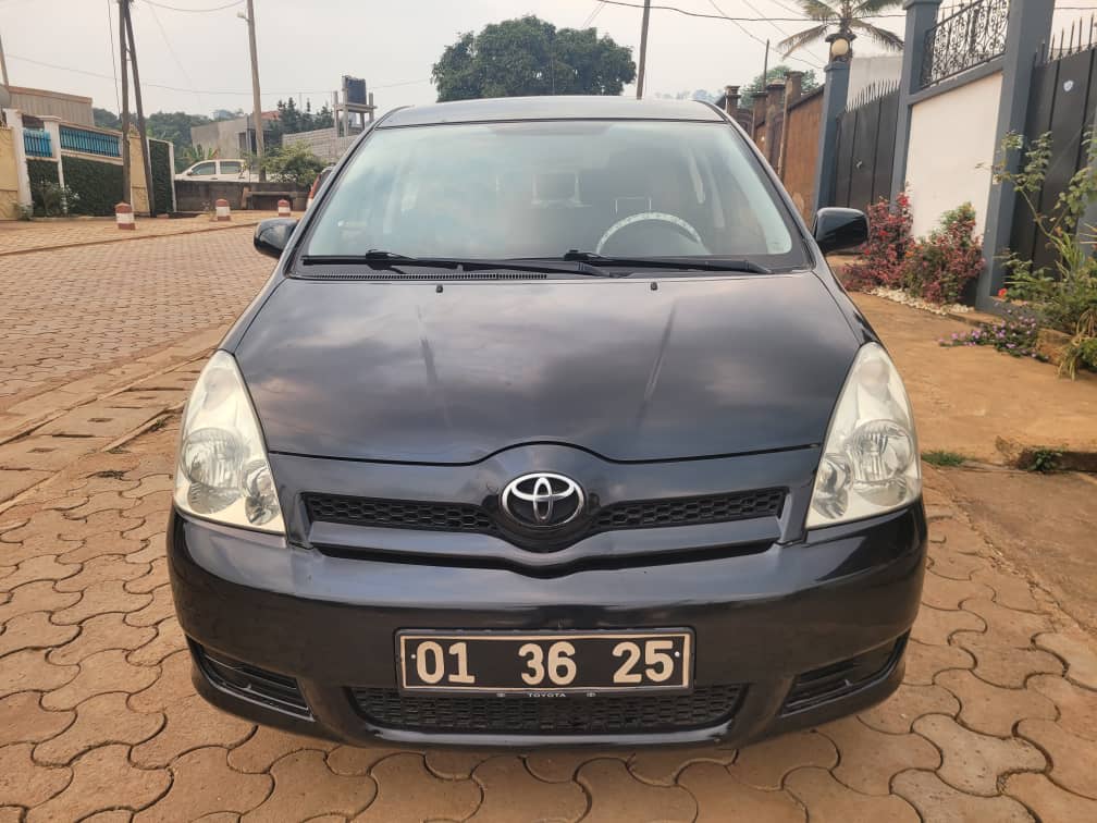 toyota corolla - 6
