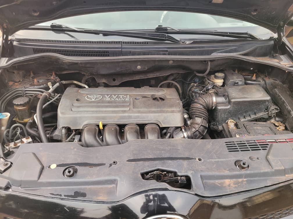 toyota corolla - 7